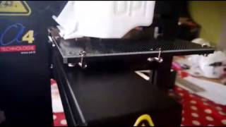 UP Plus 2 Easy 120 - First print