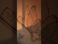 Transition art ✨️ #aesthetic #viral #snowman #vintage 💫 WATCH TILL END 🦋 SUBSCRIBE 🫶 #drawing
