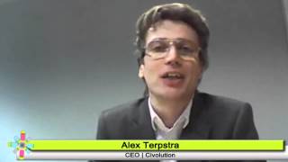 Taking Proper Measurements and Aggregating Data: Alex Terpstra, Civolution
