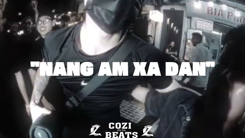 Mck X Obito X Jerk Type Beat - Nắng Ấm Xa Dần - Prod By Cozi