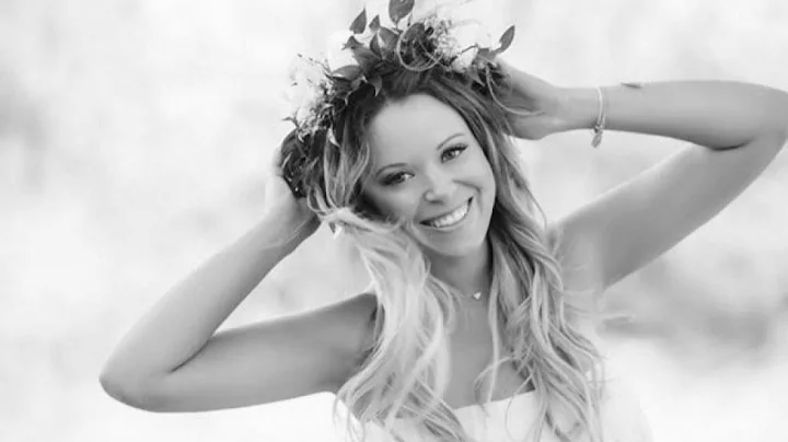 Amanda Frances McKinney {on making fabulous money}