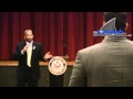 CAIR Individual PWNED by Rep. Allen West