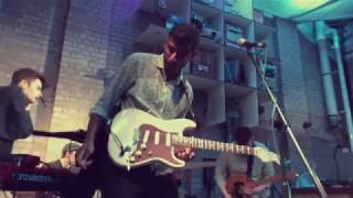 Odd Soul - Bdbbd Neighbourhd