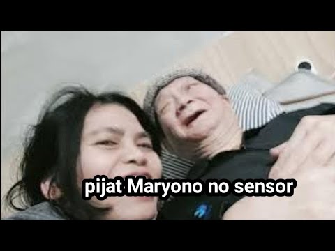 pijat maryono no sensor,vlog tkw taiwan