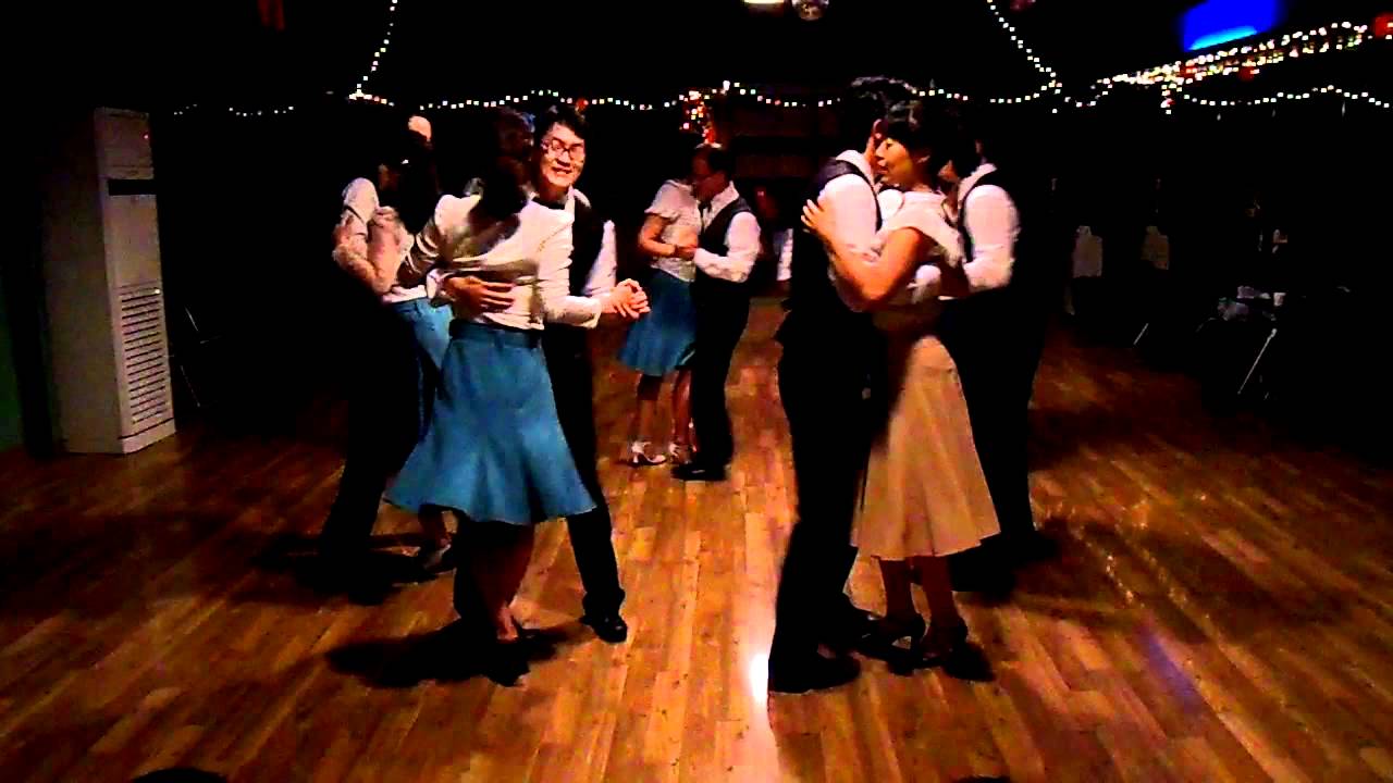 Korea Balboa - lollybally 2nd Perform