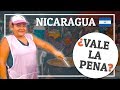 ▷ NICARAGUA 🇳🇮 Hospitalidad en medio de la Crisis 😄