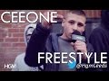 Hgm ceeone freestyle 2