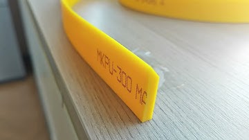 The Backbone of Every Screen Print: Why the Silk Screen Printing Squeegee Matters More Than You Thin