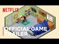 Game Dev Tycoon | Official Game Trailer | Netflix