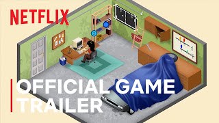 Game Dev Tycoon | Official Game Trailer | Netflix