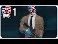 PAYDAY Crime War Gameplay Walkthrough Part 1 androidios PAYDAY Crime War Gameplay Walkthrough Part 1 androidios