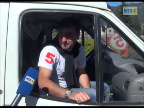 „ნაციონალური მოძრაობის\" აქტივისტები