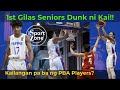 Kai Sotto UNANG DAKDAK sa Seniors Team! 2021 Gilas Pilipinas Kailangan Pa Ba ng mga PBA Players?