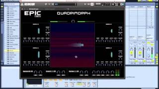 Epic SounLab Quadrimorph