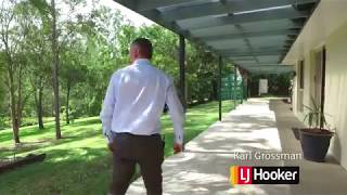 Karl Grossman - 15 Glenaura Drive Karl Grossman - 15 Glenaura Drive