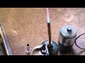 Comment fabriquer un tampon ar15 lourd