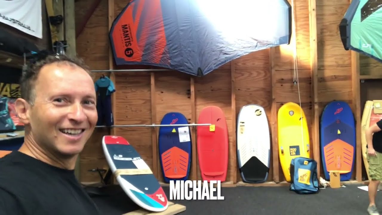 Windsurf/windfoil masten do's & don'ts. (Hoe heb je zo lang mogelijk