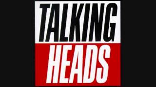 Talking Heads - Burning Down The House (Todd-i-fied Mix)
