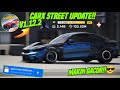 CARX STREET!! MOD APK v1.12.2 GAME PLAY - UNLIMITED MONEY, UNLOCKED All CAR NO ANTI BAN UPDATE 2025
