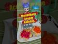 Acompáñame a comer galletitas #fondant #fondart