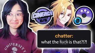 Download Lagu MY ZZZ BUILDS MADE MY CHAT CRASH OUT... MP3