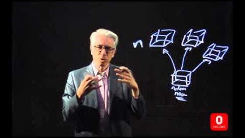 Technology in Teaching: Using A Light Board