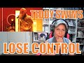 What a Performance! TEDDY SWIMS Reaction - LOSE CONTROL TSEL #reaction #music #teddyswims