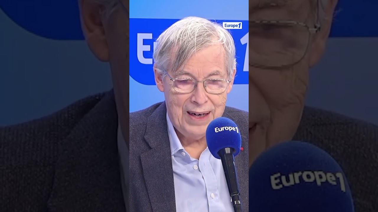 ➡️ "Reza Pahlavi fera forcément partie de l'équation" (François Heisbourg)