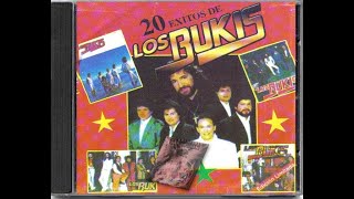 Video thumbnail of "Los Bukis Mix De Norteñas -Tienes Razón -Mi Error-A Mi Ley-En Un Rato Más-Los Alambrados-"