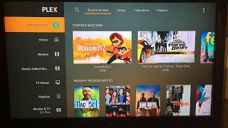 PLEX Quality Settings Explained