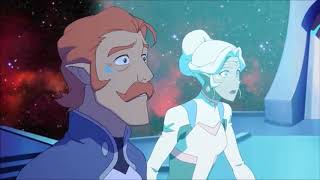 Video thumbnail of "Voltron || If I Die Young AMV"