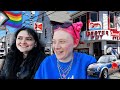 Cape Cod Vlog!