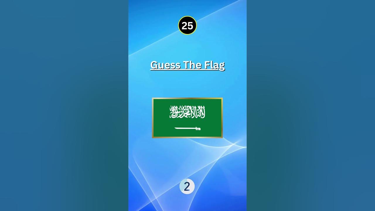 Guess the Flag #shorts #flagquiz #subscribe 