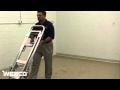 Cobra Sr. Aluminum Convertible hand truck from Wesco