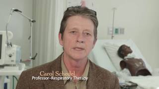 Meet our Faculty - Carol Schedel