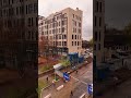 Поставили один модуль на другой и вот что получилось