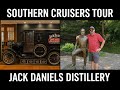 Jack Daniels Distillery Tour/VIP All About The Barrell Experience - Lynchburg, Tennessee
