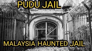 PUDU JAIL | MALAYSIA MOST HAUNTED JAIL | SCARY VIDEO | TAMIL | TAMIL ROCK MYSTERY