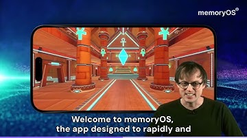 Mind Palace Explainer with memoryOS preview