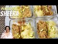 Pineapple Sheera | Sooji ka Halwa | Ananas Ka Halwa | Indian Dessert Recipe by Manjula