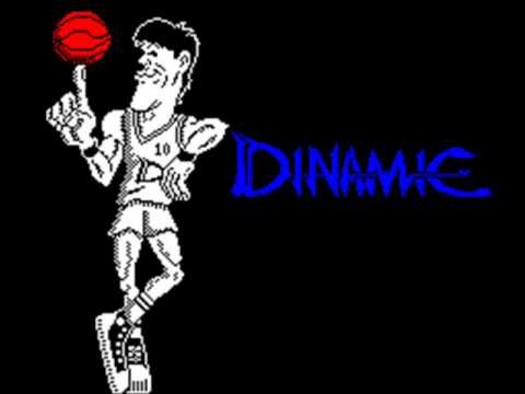 Fernando Martin Basket Master Spectrum Match Results Music