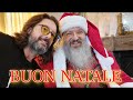 INTERVISTA A BABBO NATALE | 6 domande per Babbo Bud