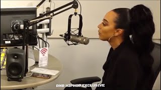 CNN Angela Rye says Minister Farrakhan is “Homophobic”
