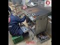 Kmhservice entretien gnral et modification de matriaux cuisson htelires pro hammamet tunisie