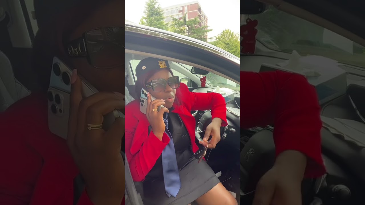 Les camerounais à l’heure actuelle 🤣🤣🙌🙌