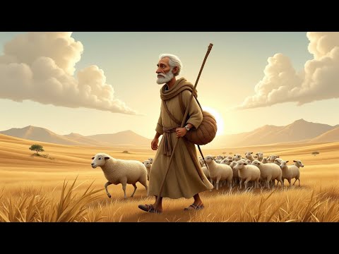 Mchungaji Wangu Wimbo Wa Injili Zaburi 23 1