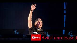 Avicii - Without You (Early Version)