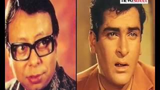 When R D Burman Got Nervous Infront Of Shammi Kapoor?