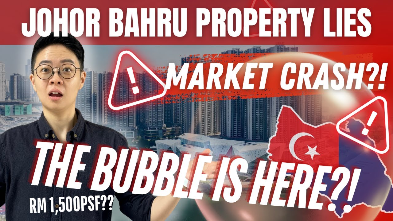 JB Bubble Is REAL 🚨 Numbers Don’t Lie | This is the dangerous stage ⚠️