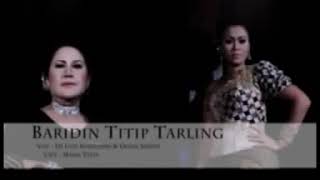 Baridin Titip TARLING